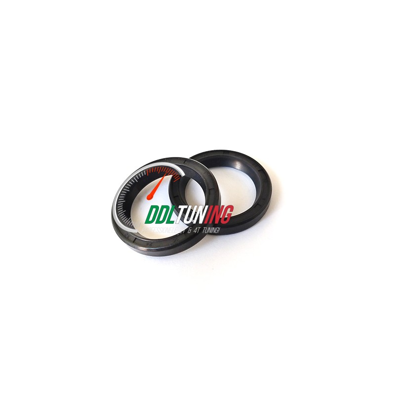 KEERRING SET OTTOPUNTOUNO 8.1 CNC 24X32X4