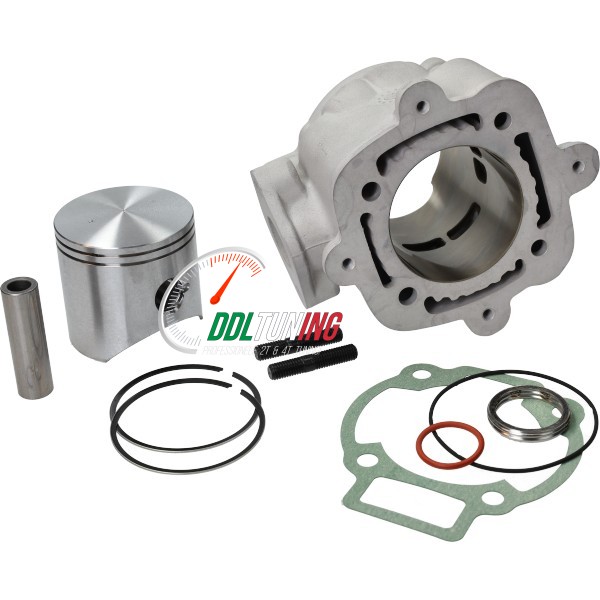 CILINDER MALOSSI 172CC LC 2T 65MM 3120295 (ZONDER KOP) MODEL 2026