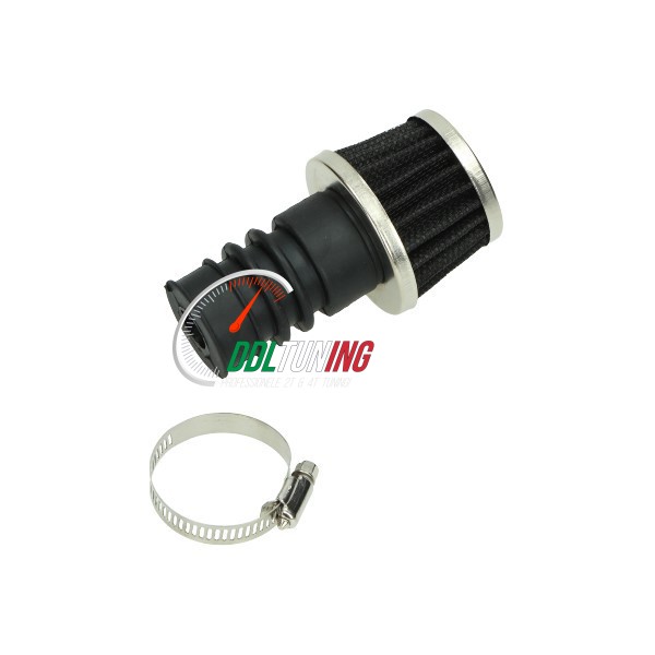 POWERFILTER PUCH MAXI 12-15MM BING DMP