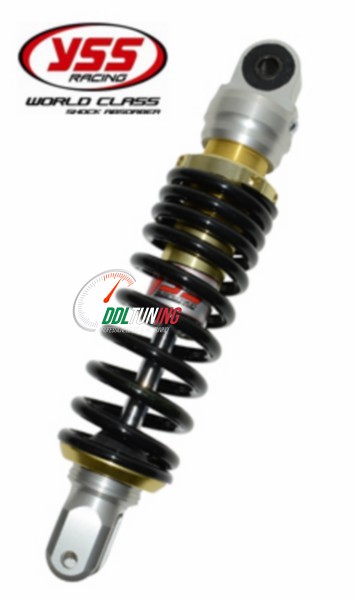 SCHOKBREKER E-SERIE MINARELLI HORI 310MM ACHTER YSS