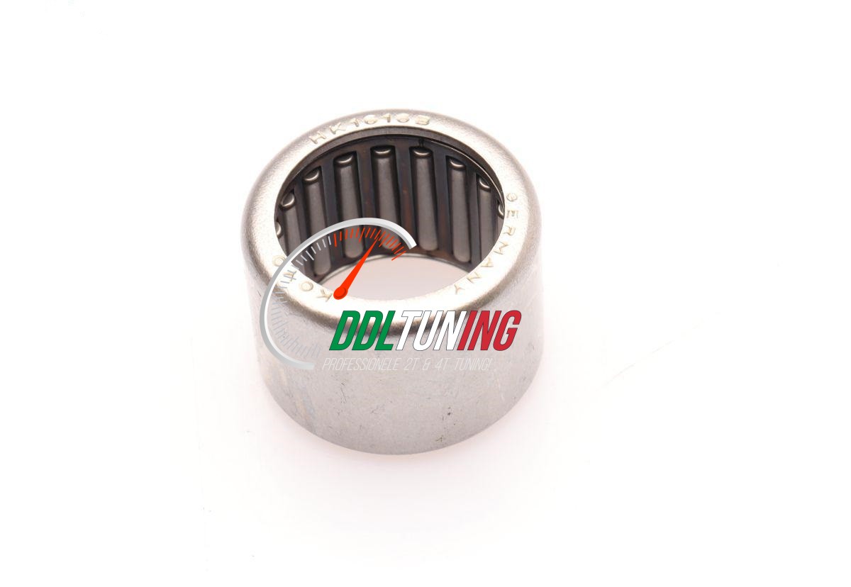 NAALDLAGER HK1616 RUNNER 180 CARTER
