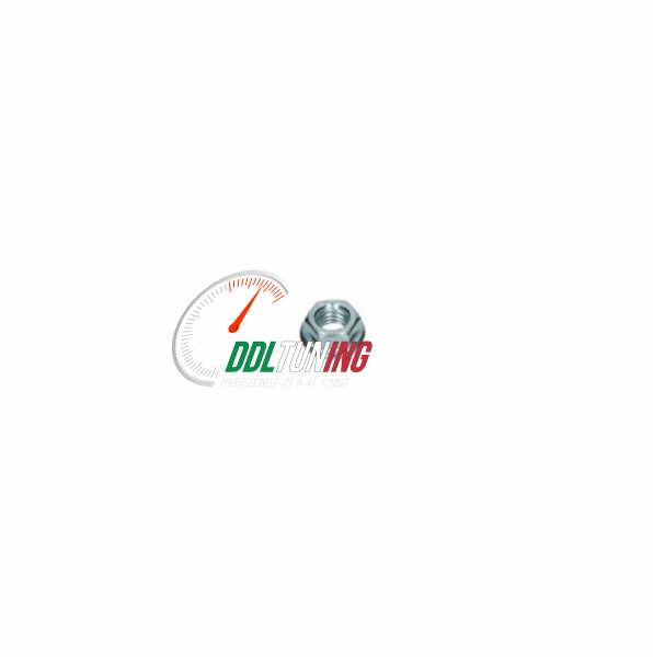 MOER CILINDERTAPEIND PIAGGIO M6 ORIGINEEL 288245