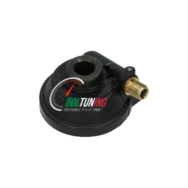 TELLERAANDRIJVING PIAGGIO ZIP2000/ ZIP 4T DMP