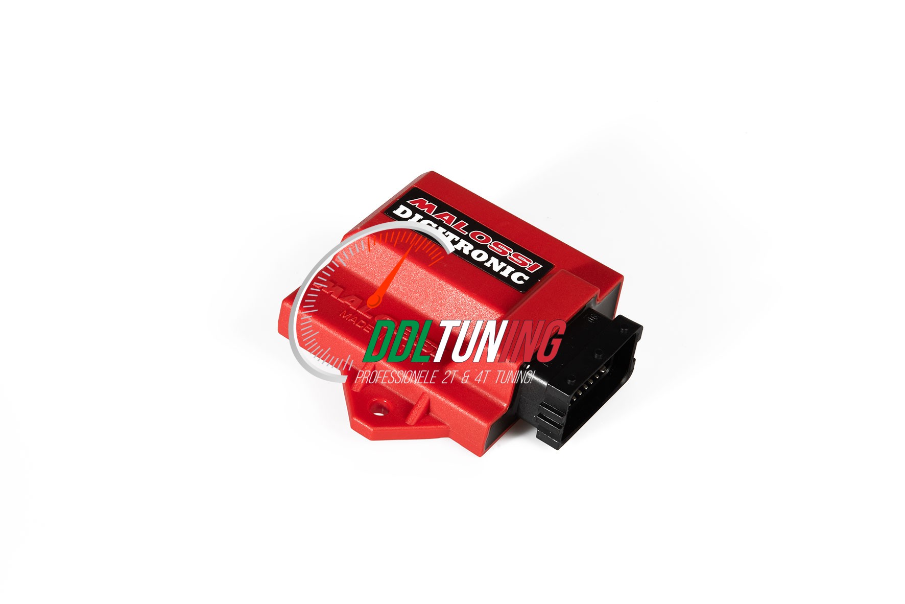 ECU UNIT (SNEL) EURO-4/ 5 MINARELLI AM6/ BETA RR50/ RIEJU/ SHERCO/ FANTIC  MALOSSI MHR 5518548B