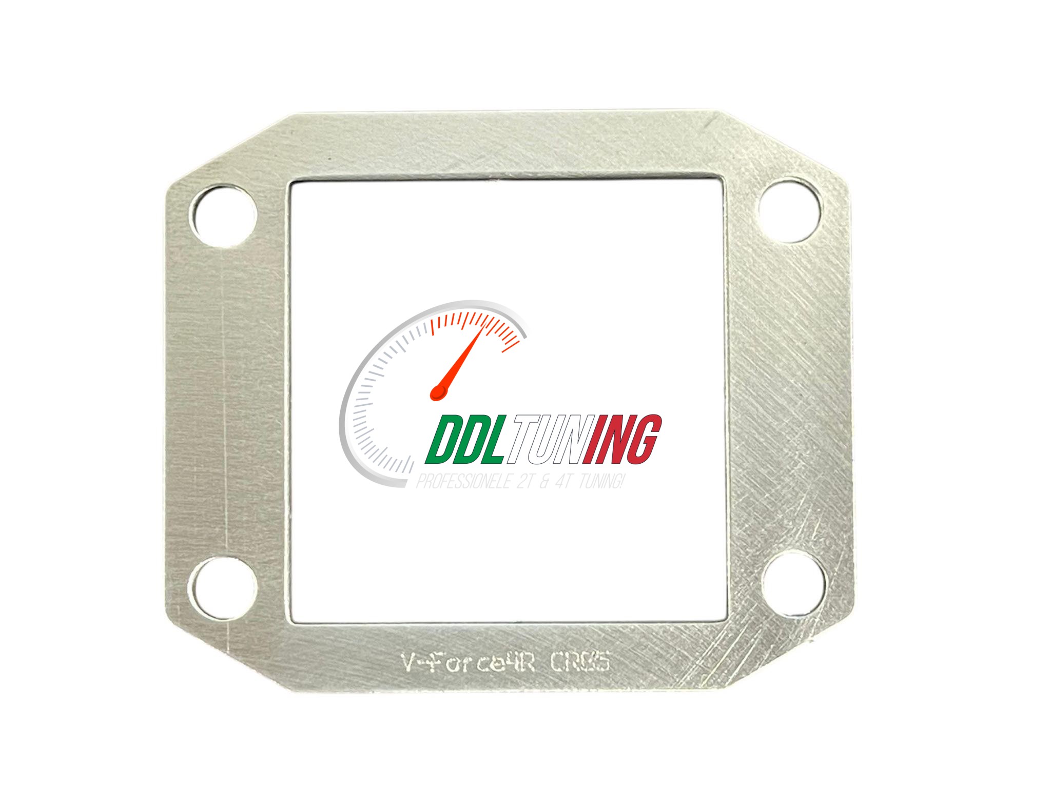 DDL TUNING SPACER 5MM MEMBRAAN V-FORCE 3 CR85