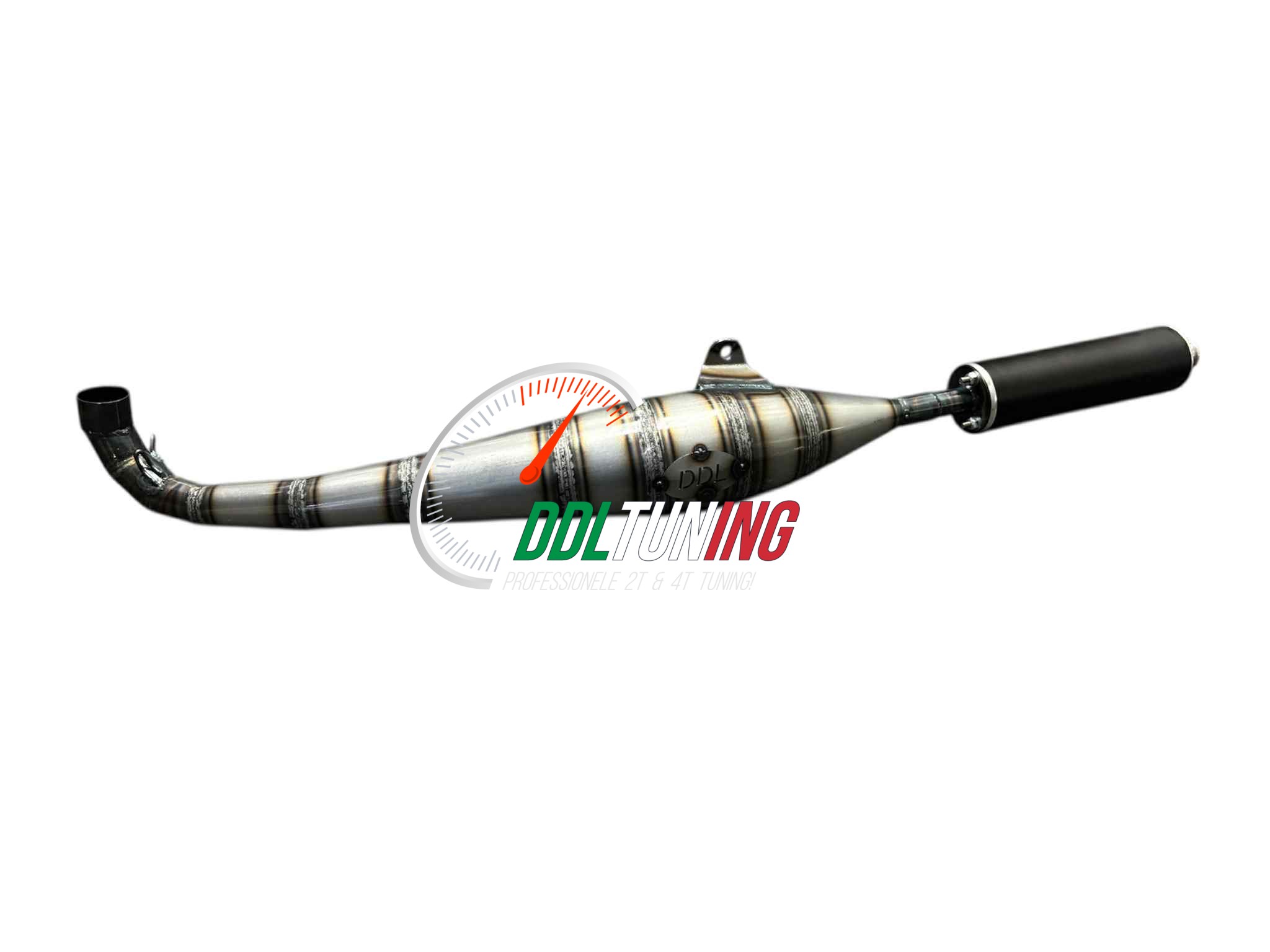 UITLAAT EXPANSIE PUCH MAXI 50-70CC RACE DDL TUNING