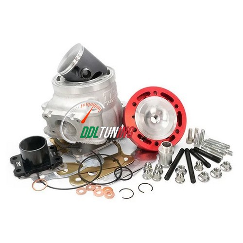 CILINDER + KOP TPR FACTORY 100CC FL LC 52MM TOP PERFORMANCES