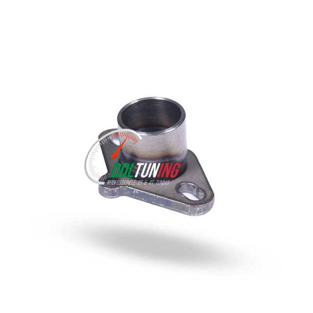 DDL TUNING UITLAATFLENS 70CC 2 BOUTS 28MM PIAGGIO STREET