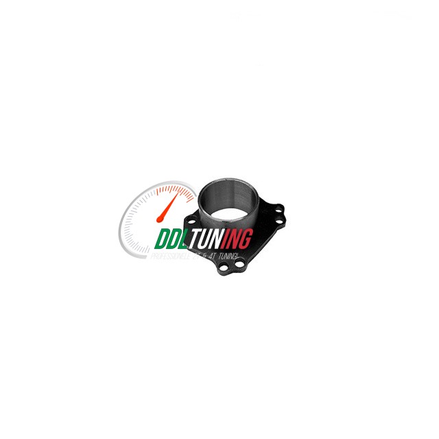 DDL TUNING UITLAATFLENS 100CC 4 BOUTS OTTOPUNTOUNO OUD MODEL 38MM
