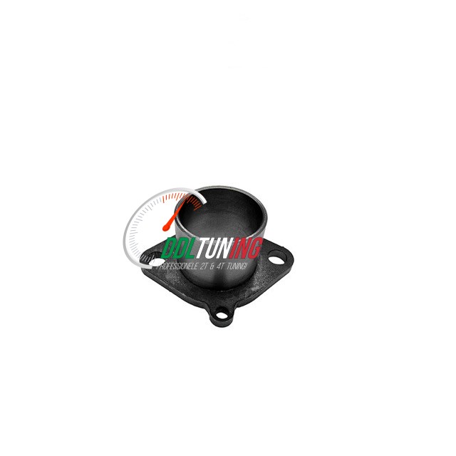 DDL TUNING UITLAATFLENS RUNNER 180CC 2 BOUTS 39MM
