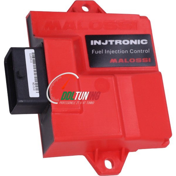 ECU UNIT (SNEL) PIAGGIO/ VESPA 4T-3V EURO 5+ NA 2024 MALOSSI 5520200B 50CC
