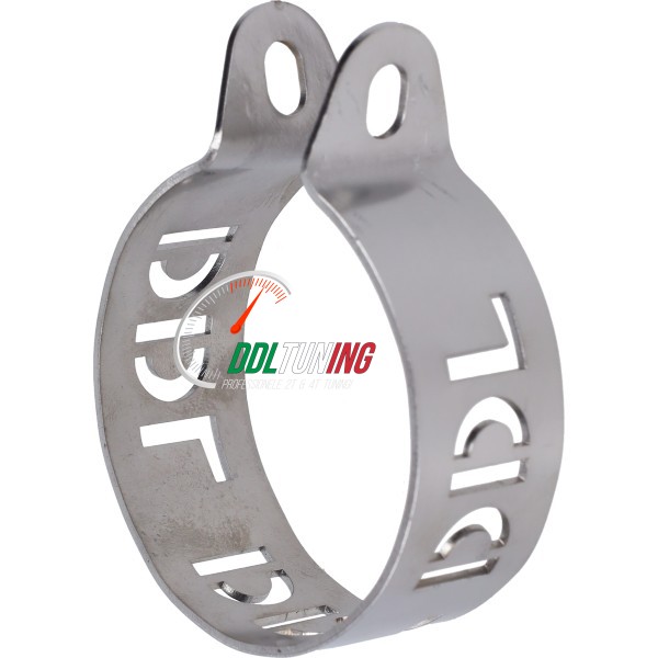 KLEM NADEMPER 80MM DDL TUNING