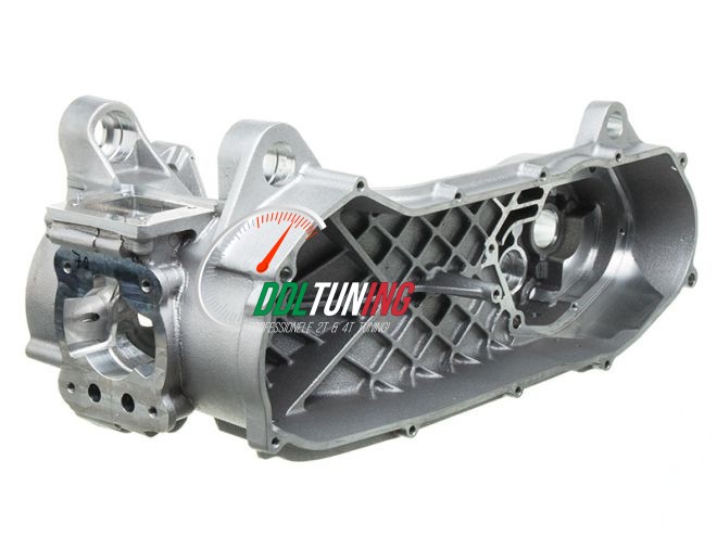 CARTERSET 2FAST PASSION 70CC MINARELLI HORIZONTAAL