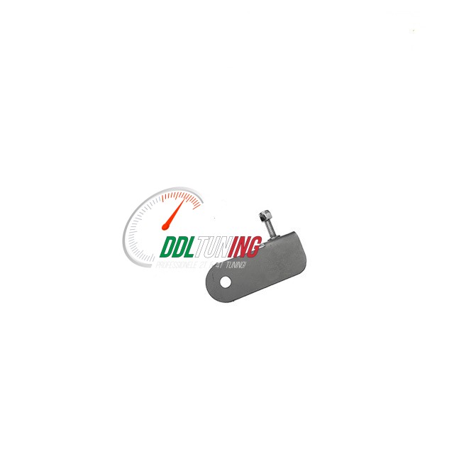 BEVESTIGINGSET VOOR DEMPERKLEM KORT DDL TUNING