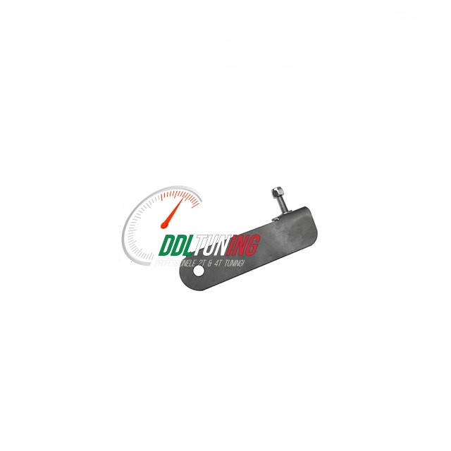 BEVESTIGINGSET VOOR DEMPERKLEM LANG DDL TUNING