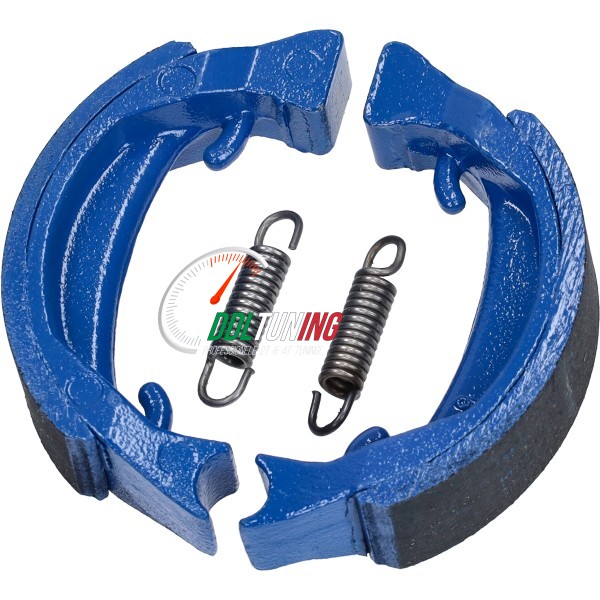 REMSEGMENT SET HONDA CAMINO/ PX/ PUCH MAXI/ PEUGEOT 103 POLINI 176.1241/ R