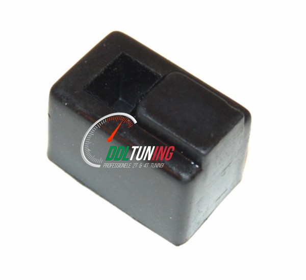 RADIATEUR OPHANG RUBBER ZUNDAPP