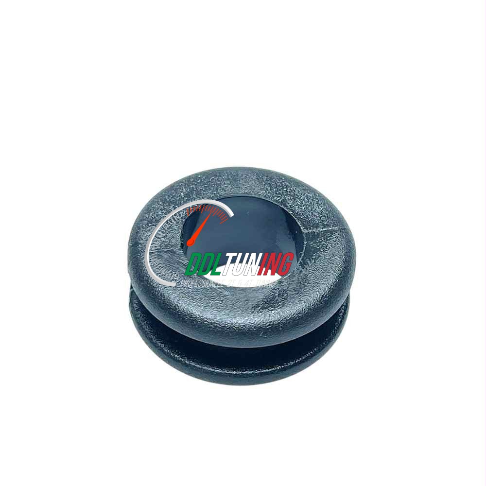 RUBBER RADIATEUR BEUGEL ZUNDAPP