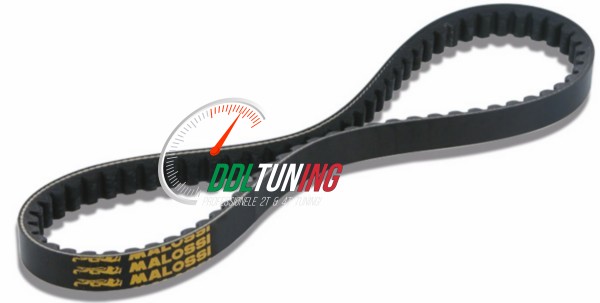 V-SNAAR KEVLAR GILERA RUNNER 125-180CC 2T MALOSSI 6117009
