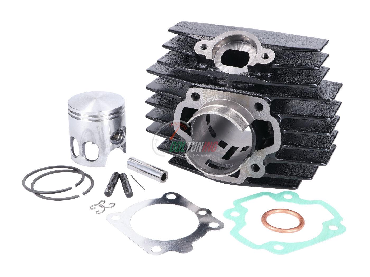 CILINDER 70CC HONDA CAMINO 46MM POLINI 119.0030