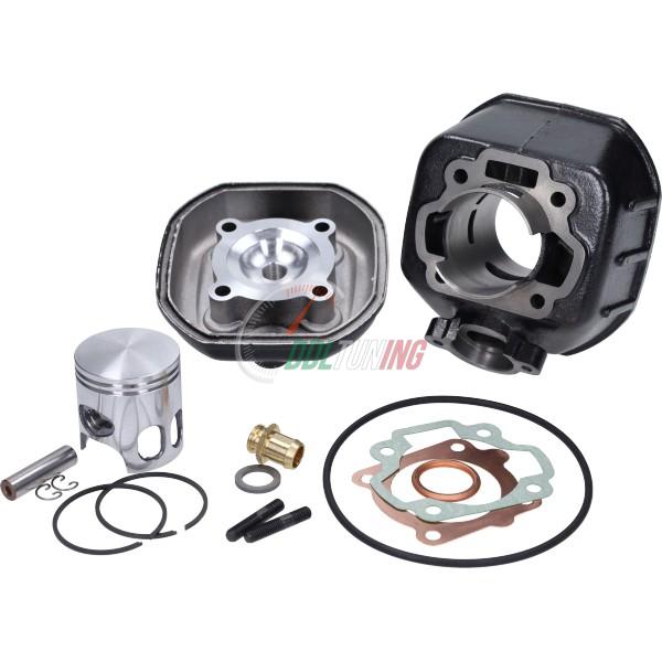 CILINDER + KOP 70CC LC HONDA CAMINO 46MM POLINI 119.0028/SR