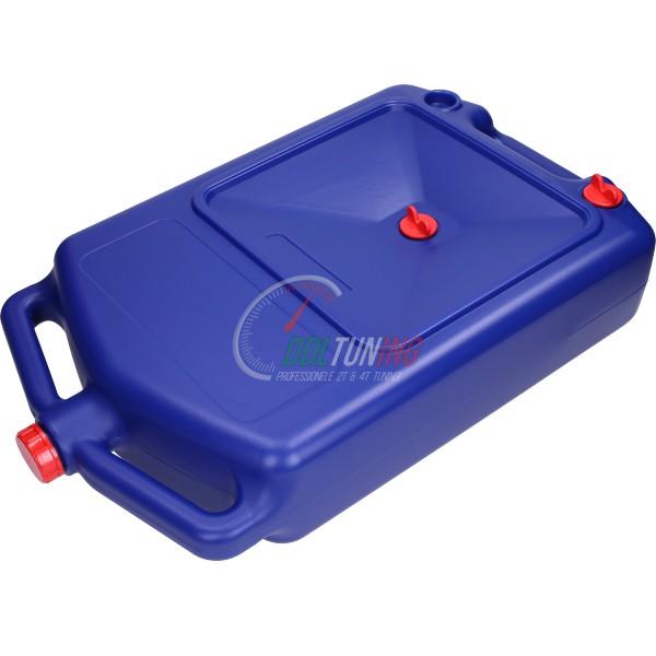 OLIE OPVANGBAK 6L