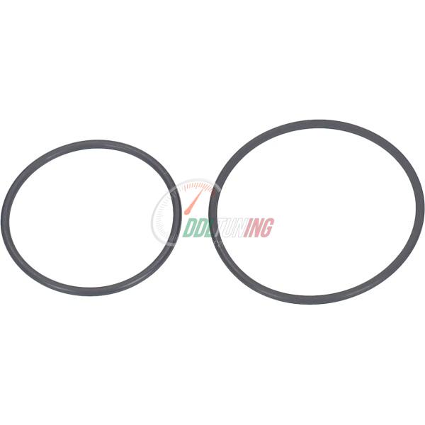 UITLAATPAKKING O-RING SET TESTA ROSSA 70CC MALOSSI 1116137