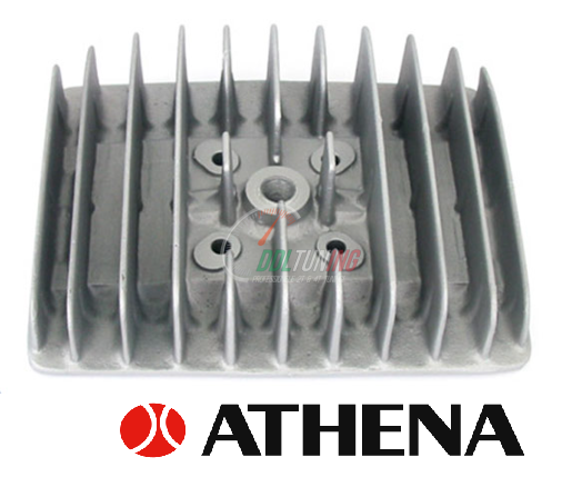 CILINDERKOP ZUNDAPP SUPERTERM 70CC 45MM 003104 ATHENA HOGE DRUK