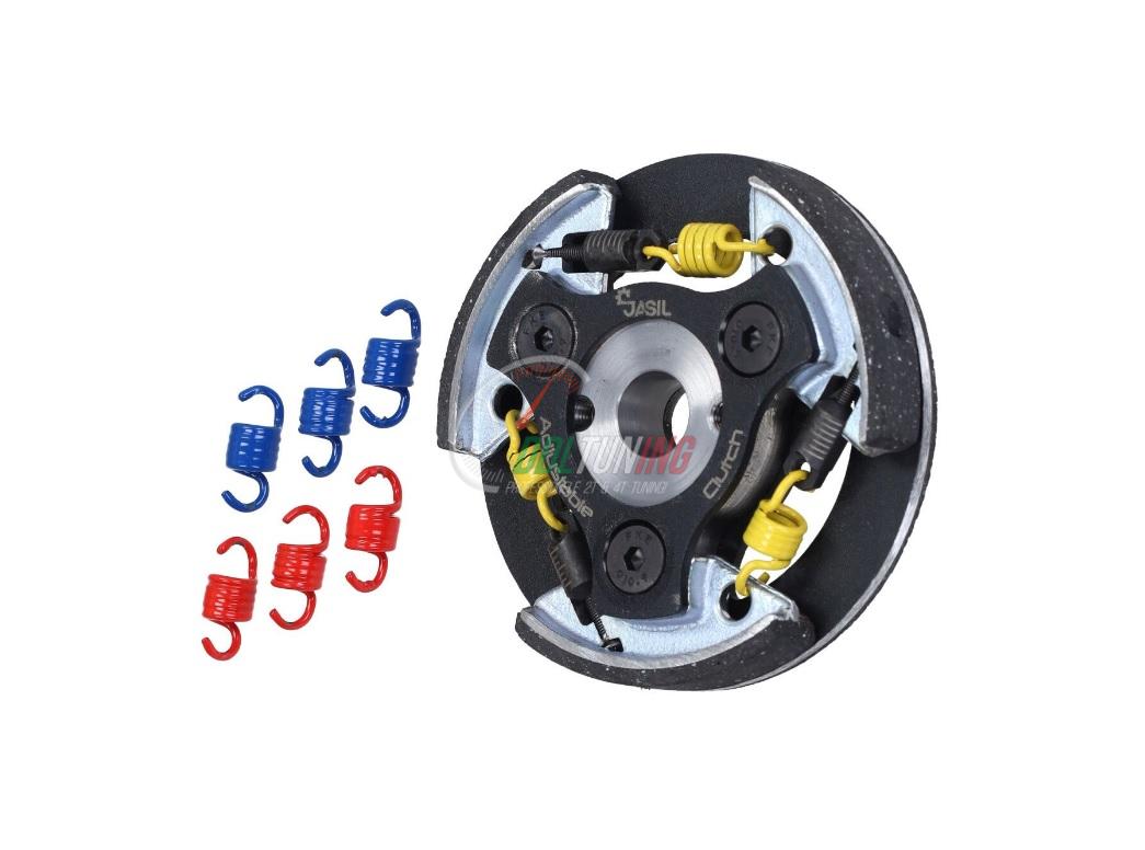 KOPPELING RACE VERSTELBAAR JASIL PUCH MAXI E50