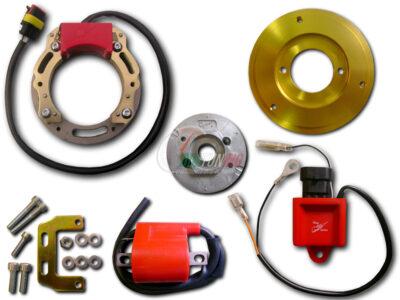 HPI BINNENROTOR ONTSTEKING PIAGGIO 50CC LC