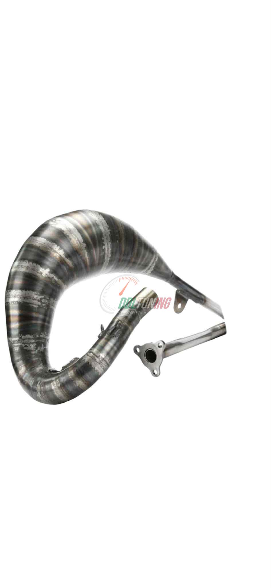 UITLAAT DDL TUNING BIGBORE 90-100CC MINARELLI AM6 BOVENLANGS