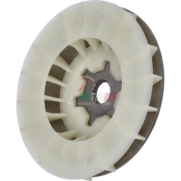 KOELVIN VARIO 12.5 STAAL MINARELLI HOR+VERT POLINI 244.012