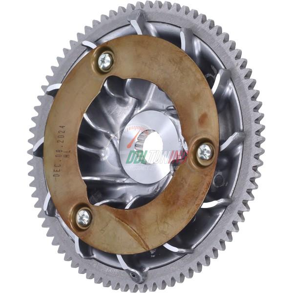 STARTTANDWIEL 78T PIAGGIO 125-150CC 4T MOD. ORIG 8456075