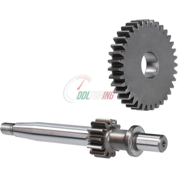 OVERBRENGINGSET PRIMAIR HONDA CAMINO 13/35T MALOSSI 676416