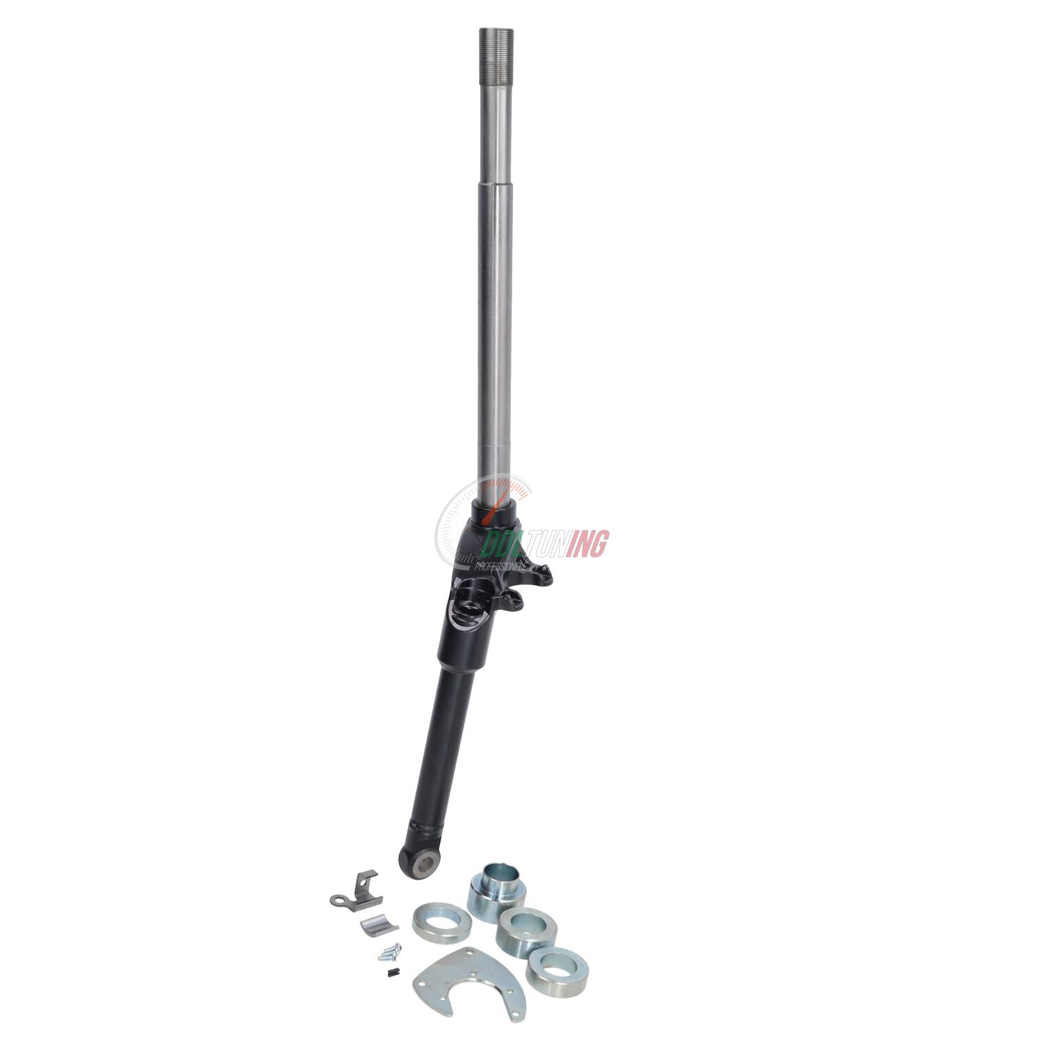 VOORVORK RACE PIAGGIO ZIP SP POLINI 178.3001