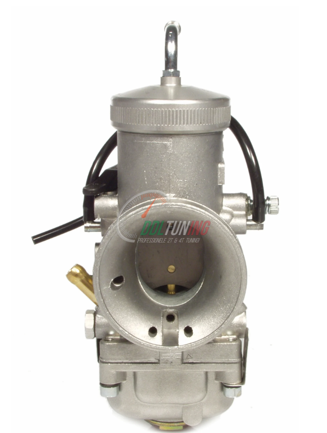 CARBURATEUR DELLORTO VHSB 34 QD 09804