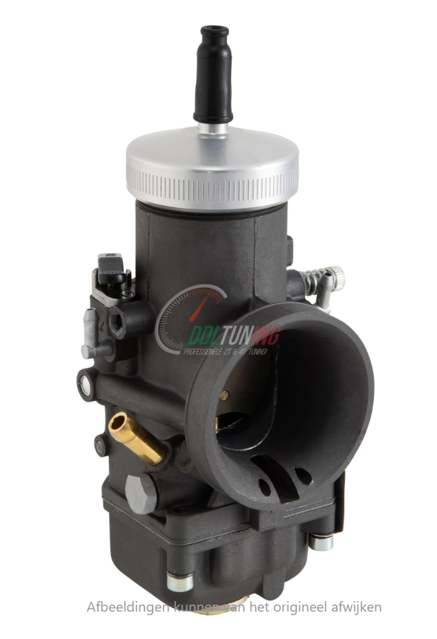 CARBURATEUR DELLORTO VHSB 39 ND 09789