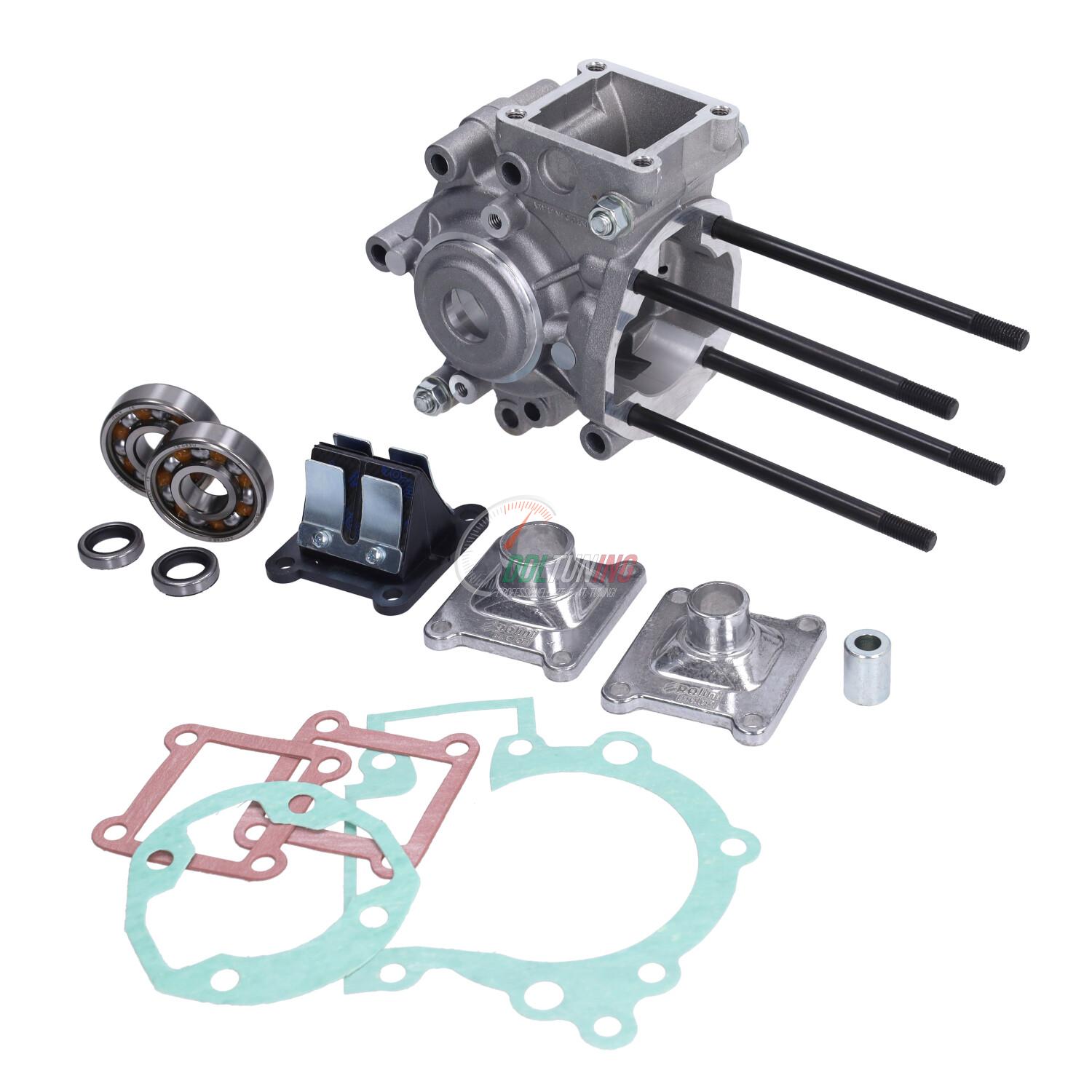 CARTERSET MOTOBECANE 51 POLINI 170.0100