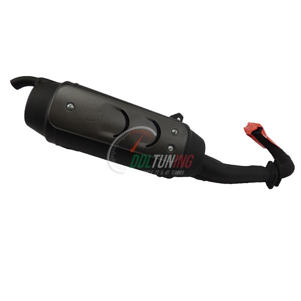 UITLAAT SITO PLUS 0554 PIAGGIO NRG/ NTT/ TYPHOON/ ZIP FR